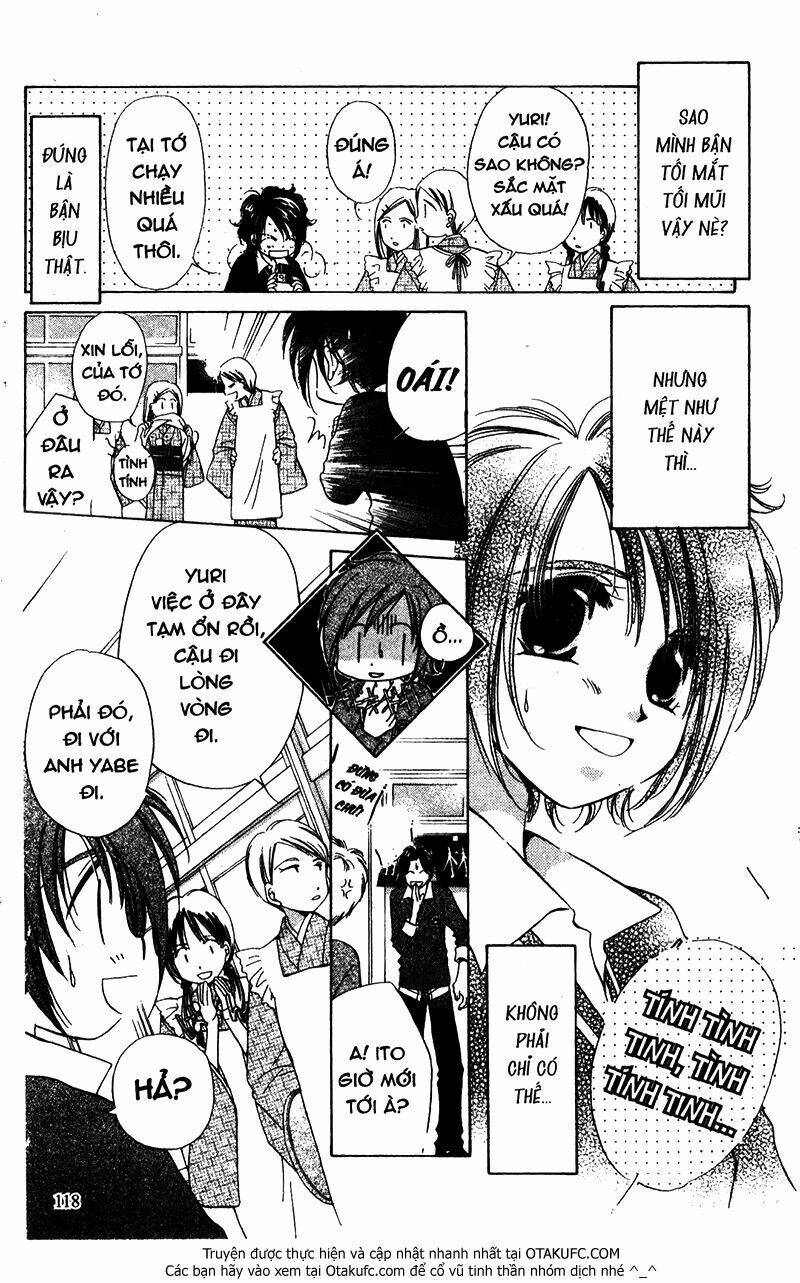 gatcha gacha chapter 19 5