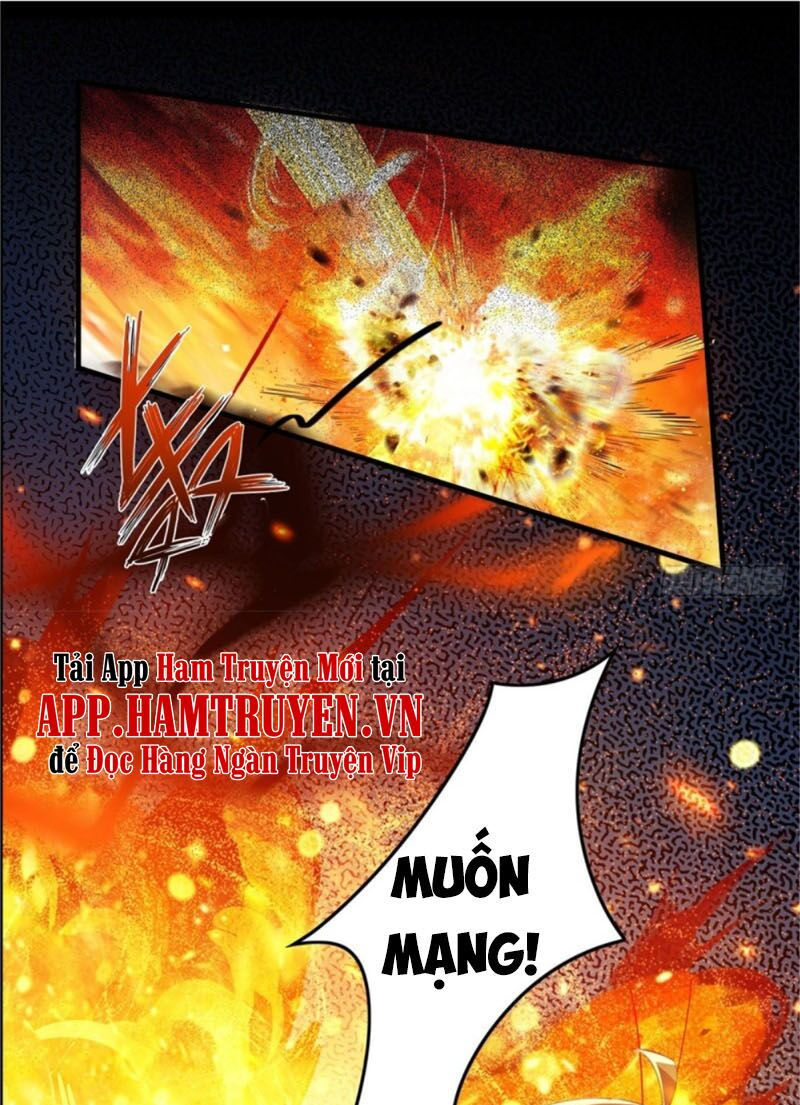 ta lập hậu cung tại tây du ký chapter 0 13