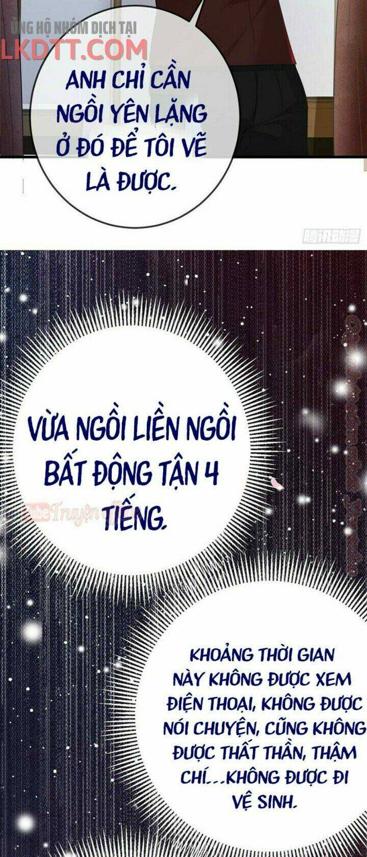 đứa trẻ có 5 daddy chapter 10 45