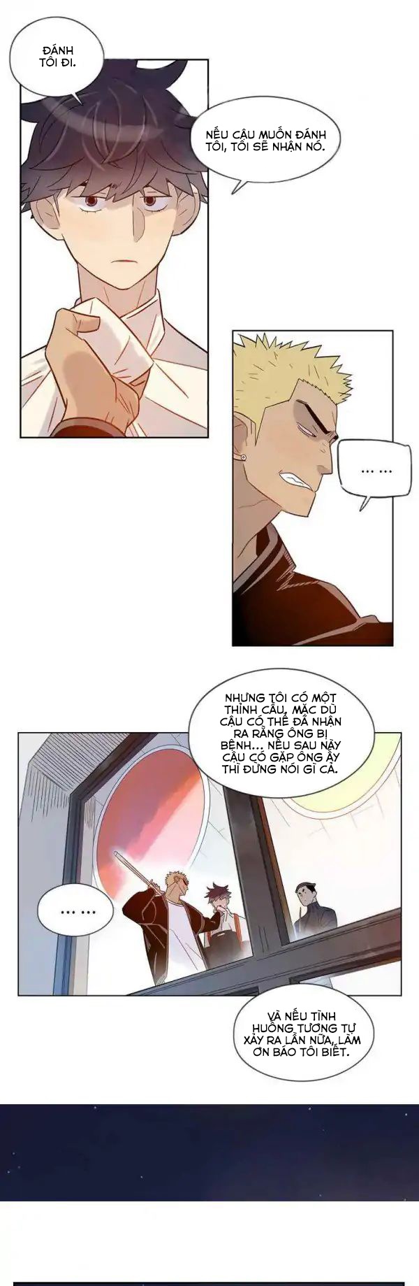 tôi muốn bay như một con bướm chapter 35 10