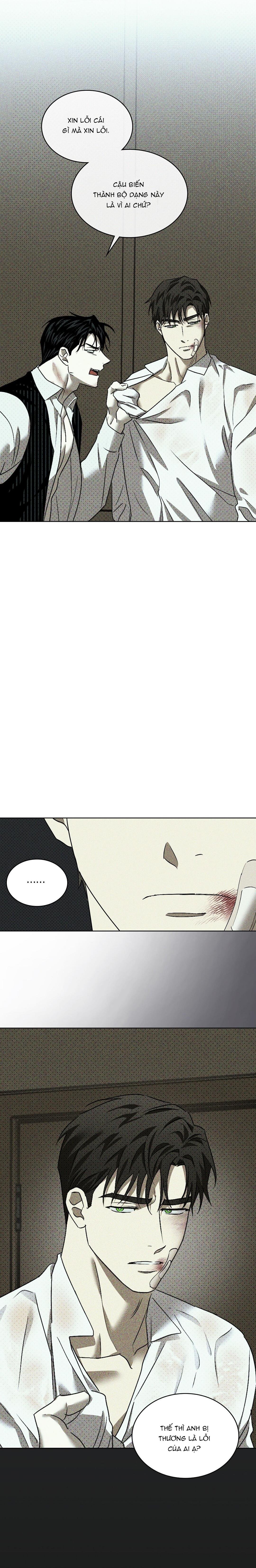 dưới ánh đèn xanh ss2 chapter 15 24