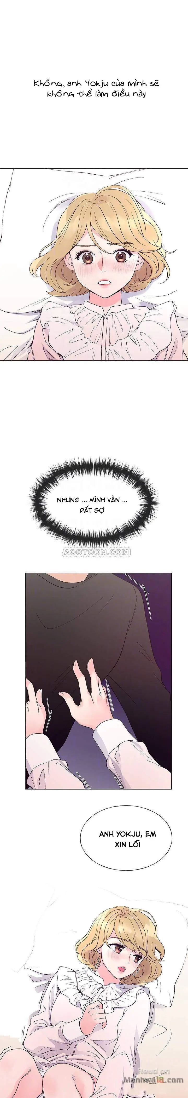 trả thù cô ta chapter 44 13