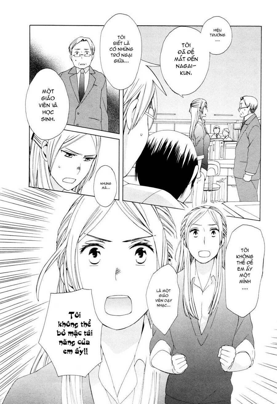 14-sai no koi chapter 16 26