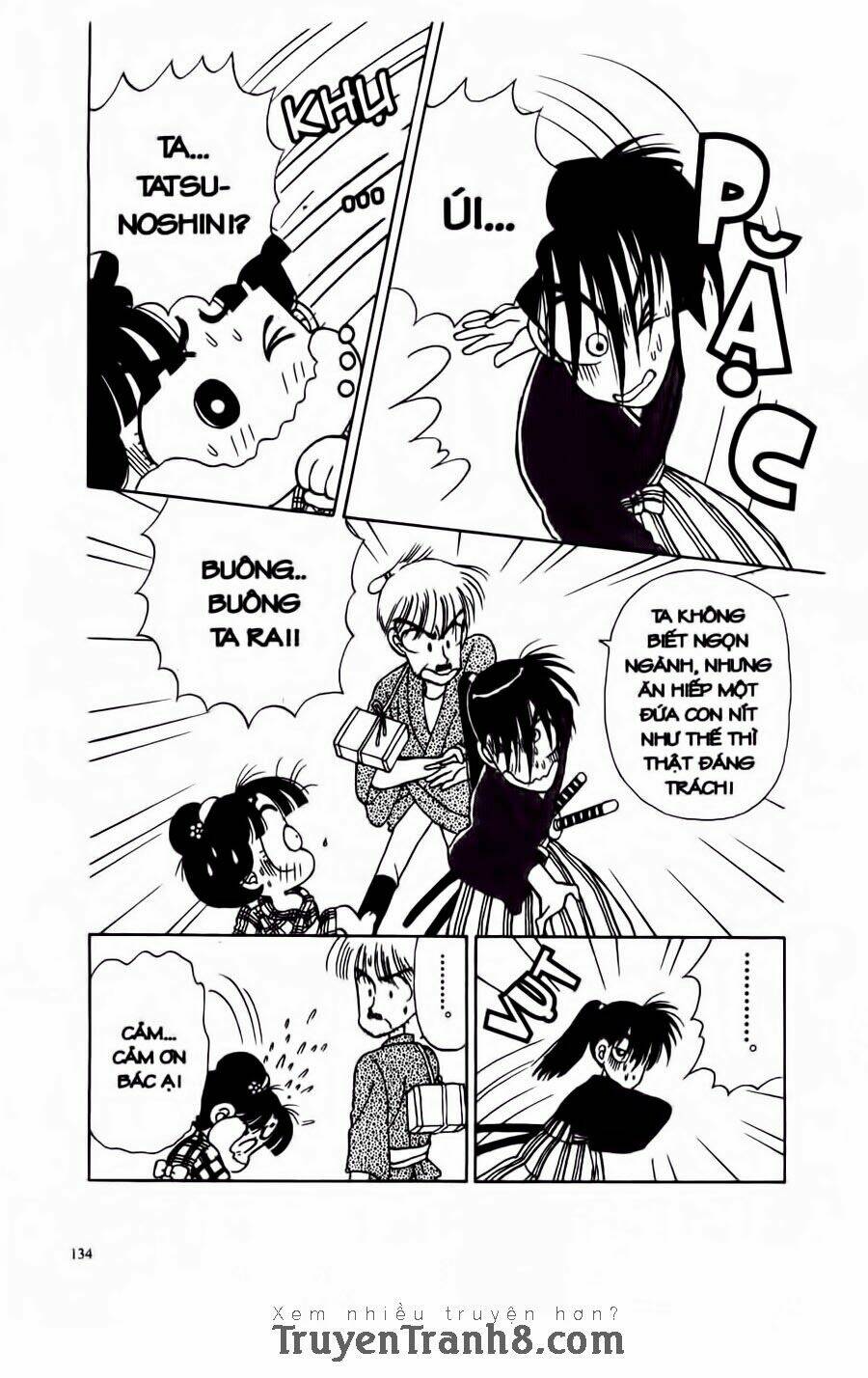 miko - edo rắc rối ký chapter 5 9