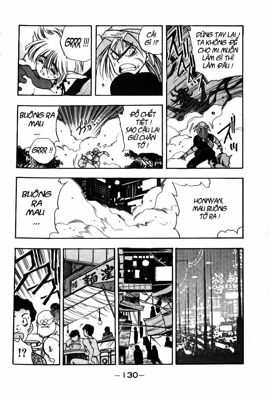 3x3 eyes chapter 100 17