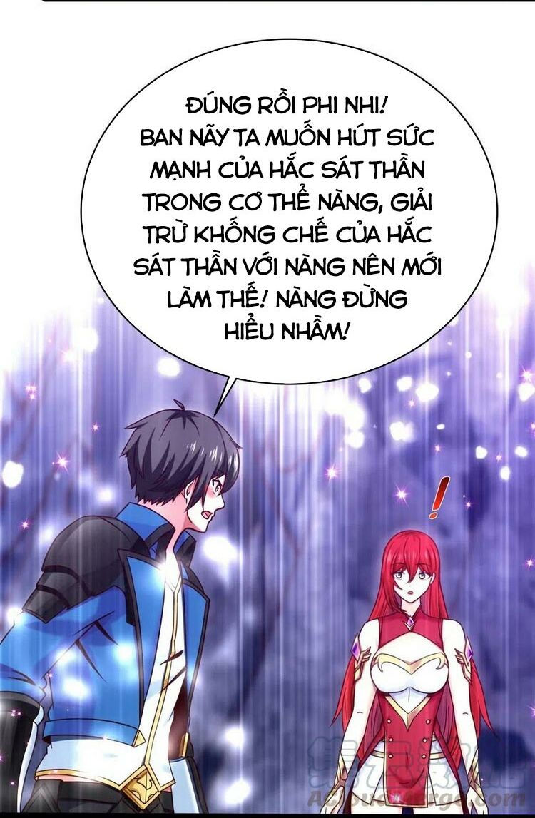 ma thú kiếm thánh dị giới tung hoành chapter 176 43