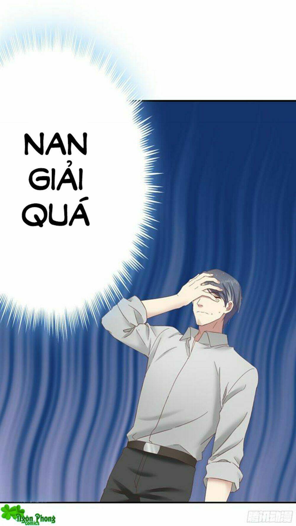 khi trò chơi ác ma bắt đầu chapter 74 18