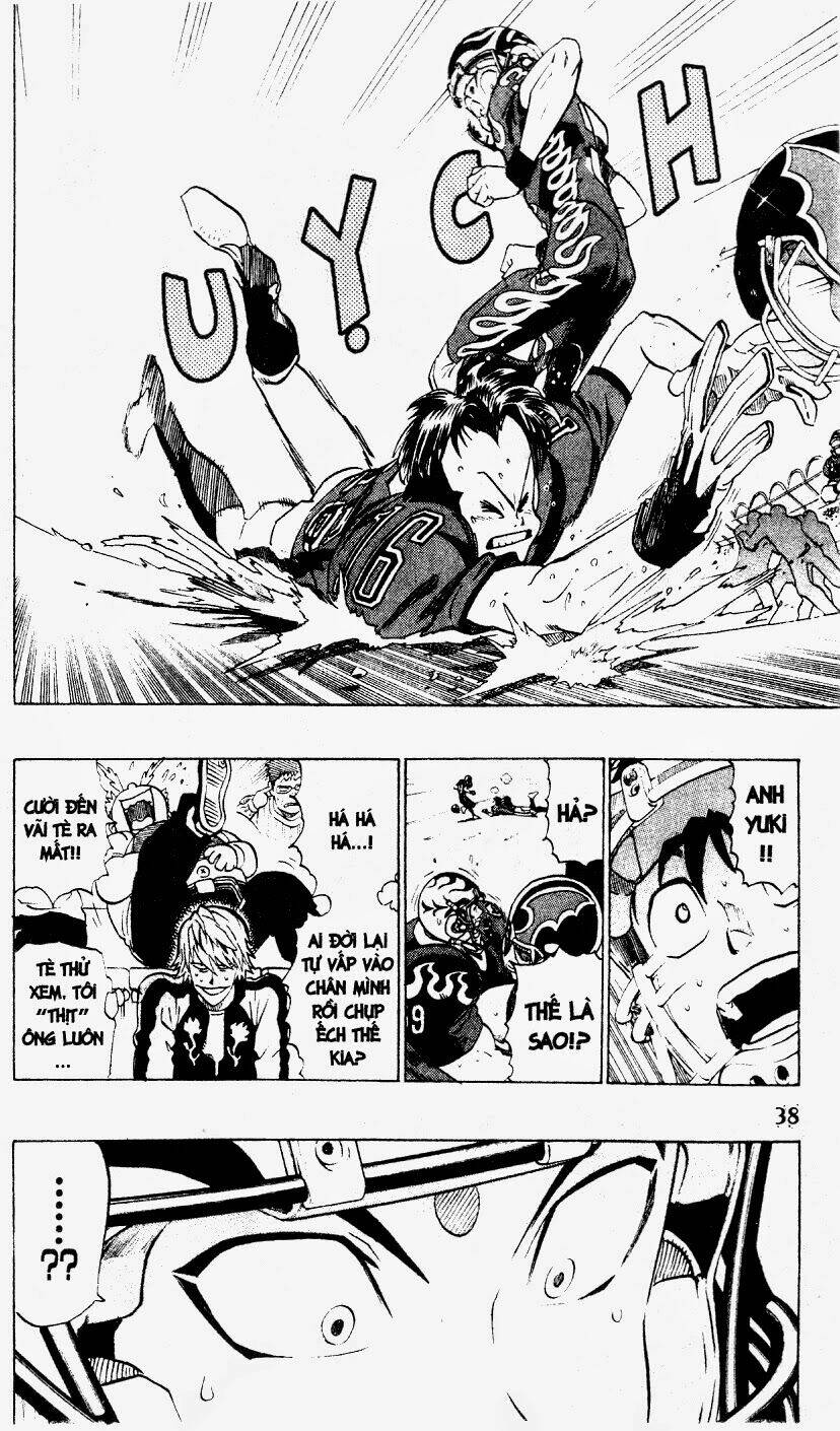 lá chắn mắt chapter 180 12