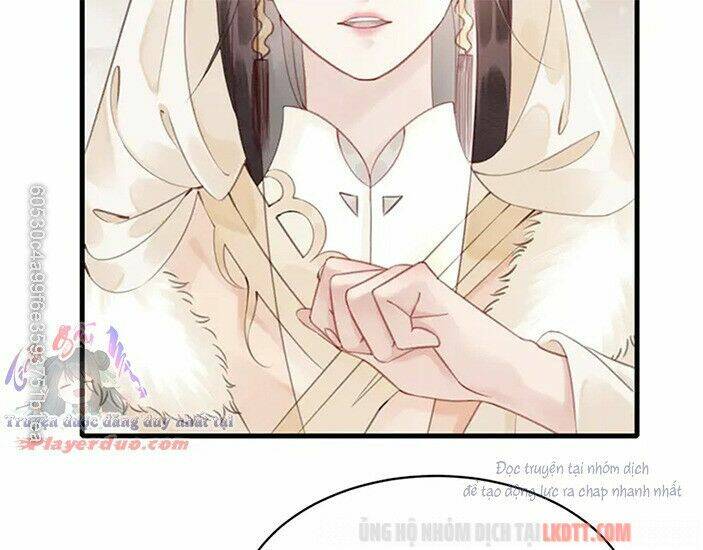 trọng sinh bá sủng nhiếp chính vương quá mạnh mẽ chapter 129 53