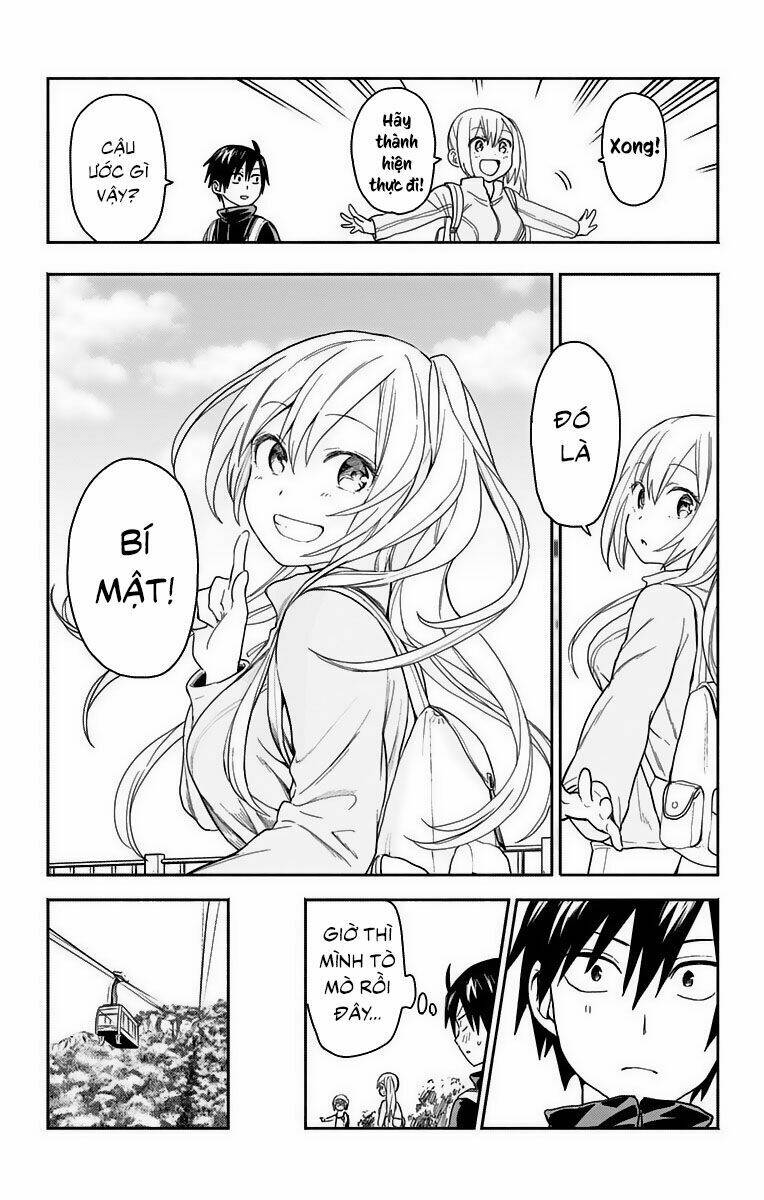 saguri-chan tankentai chapter 5 15