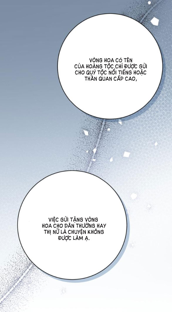 Bạo Chúa Muốn Có Cuộc Sống Tốt Đẹp chapter 43.2 - Trang 38