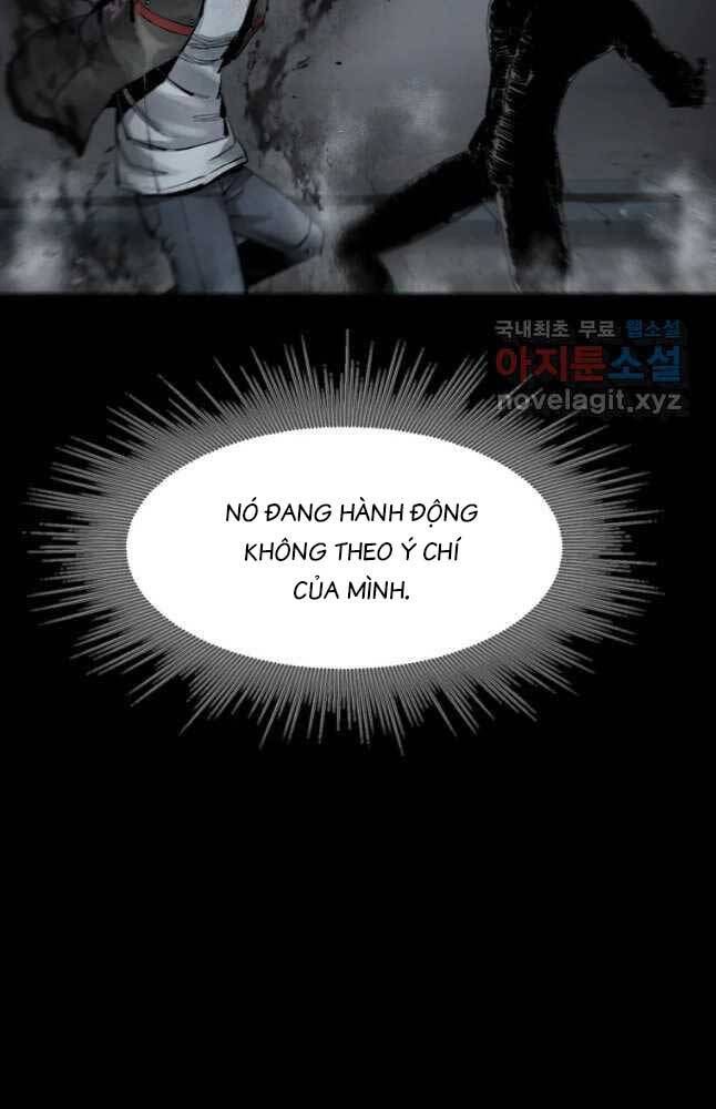 mật mã mê cung chapter 68 42