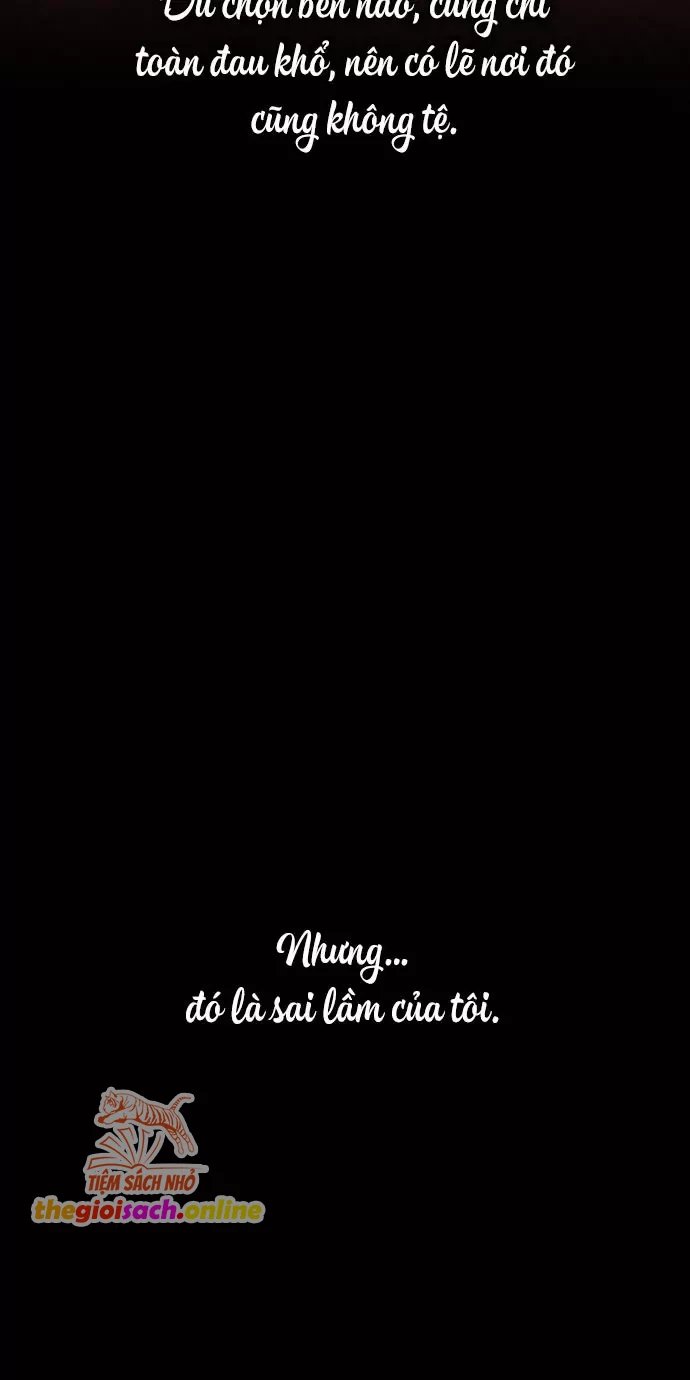 [18+] nguyệt mị moonstruck chapter 4 7