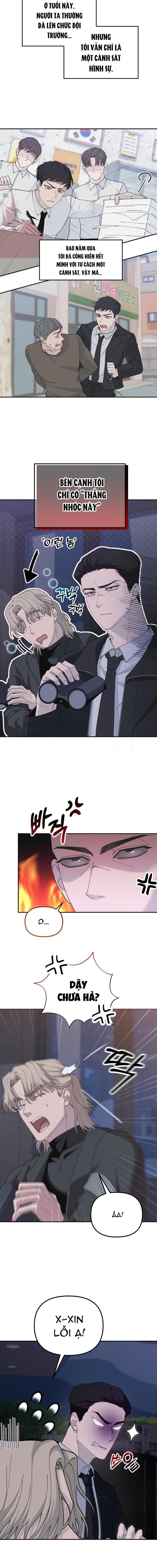 đêm hành động của thám tử omega chapter 1 4