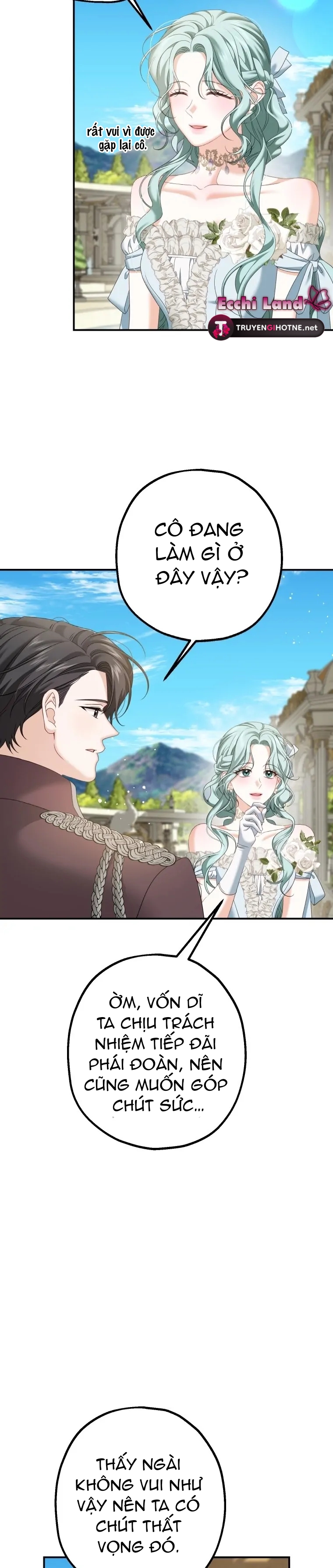 nam chủ cố chấp biến tôi thành nữ chủ chapter 12.1 3