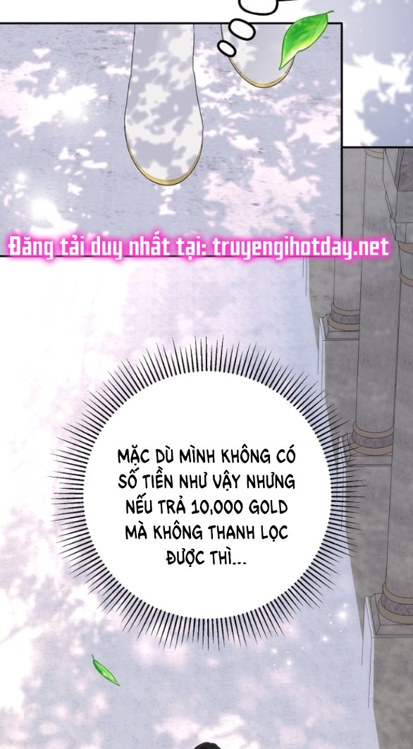 [18+] dũng sĩ vị tha chapter 22.1 26