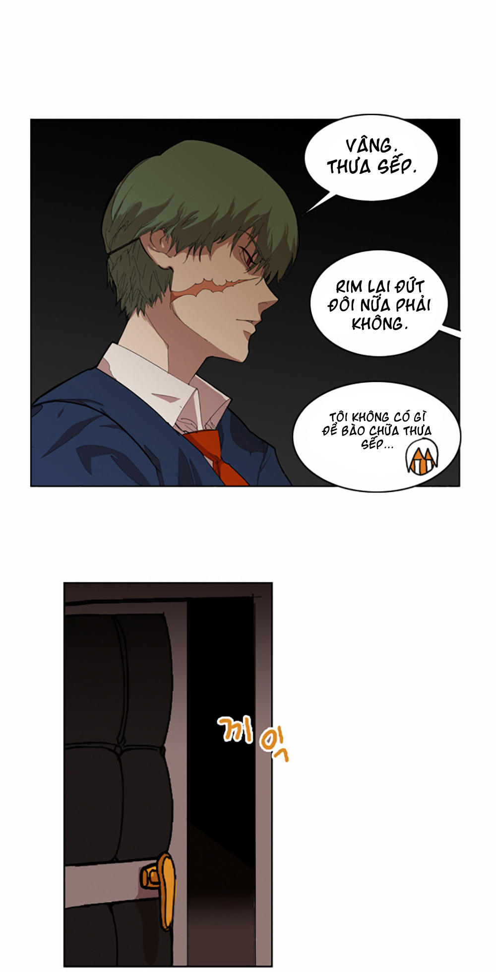 hard core leveling warrior chapter 3 54