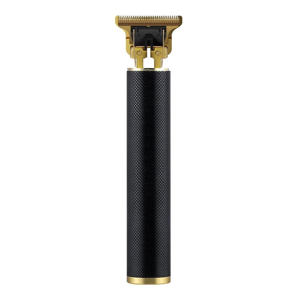 T9 Professional Hair Trimmer Men Hairstyle Cutter Carving Tool USB Rechargeable Electric Haircut Machine