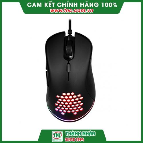 Chuột Gaming ZADEZ G-153M-Hàng chính hãng.