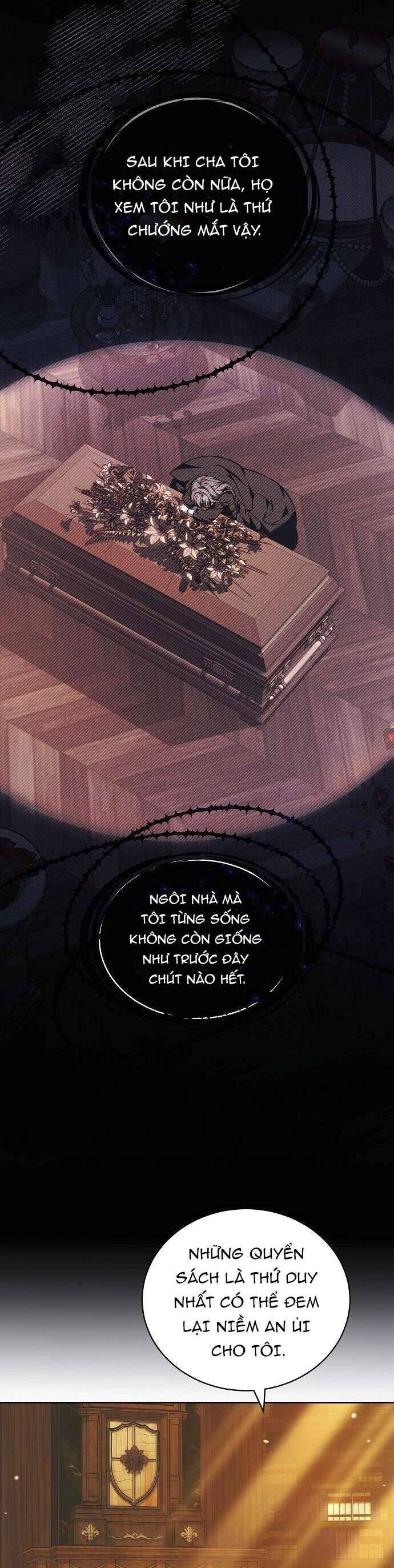 cô dâu của obsidian chapter 33 48