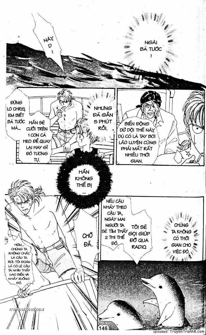 tiệm thú kiểng chapter 29 21