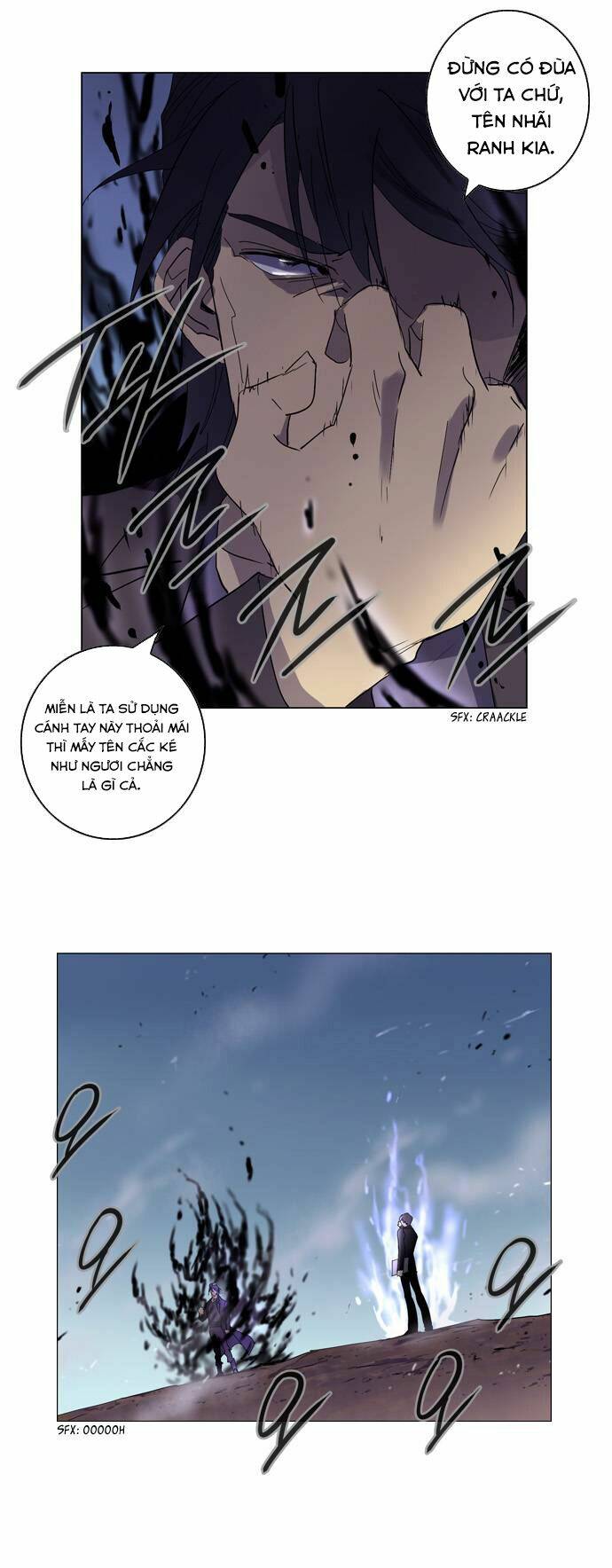 bản khế ước linh hồn chapter 64 20