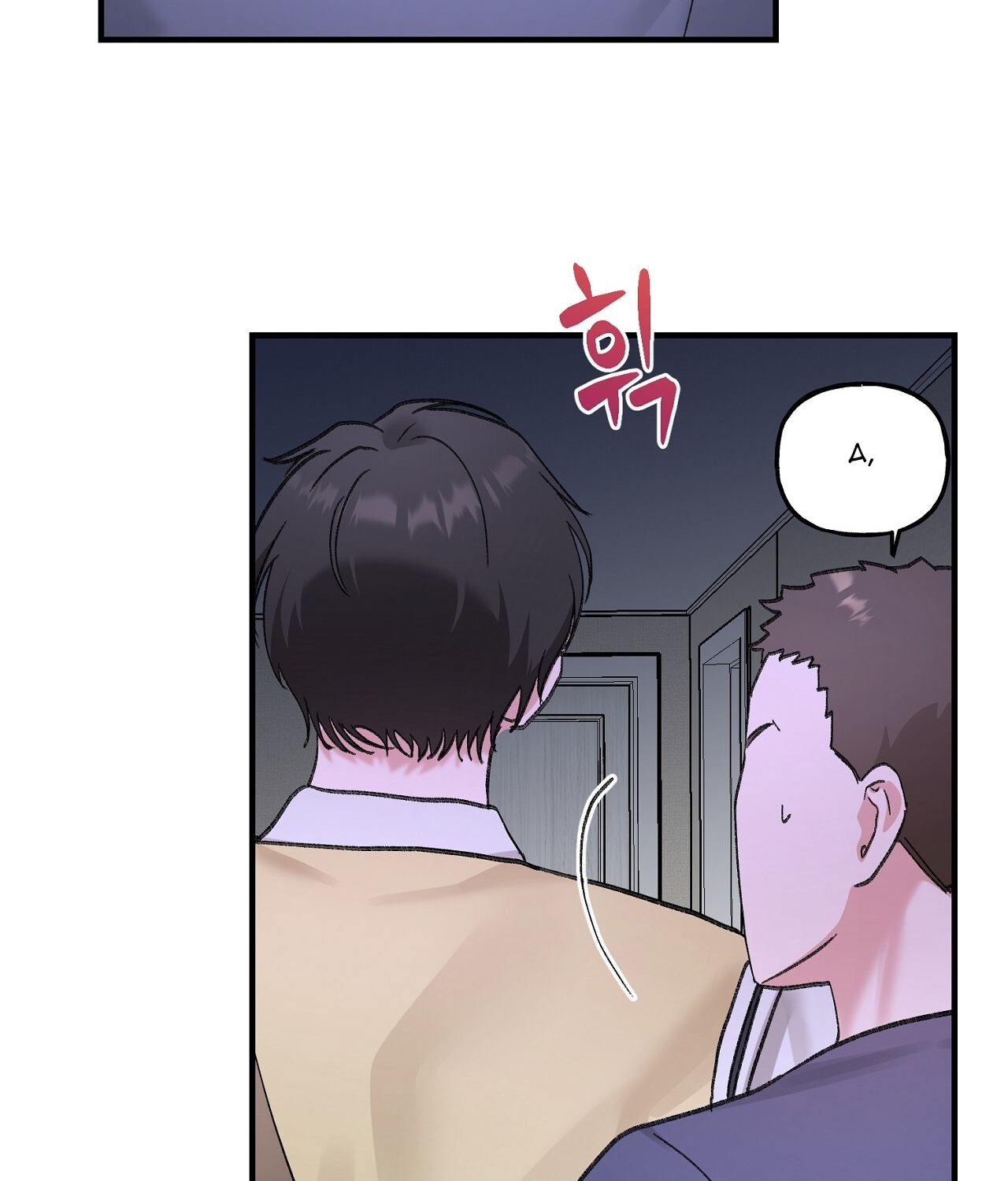 Xx Hồng Hào Khêu Gợi chapter 17.1 - Trang 10