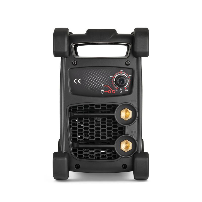 Máy Hàn Que Telwin TECHNOLOGY 236 XT