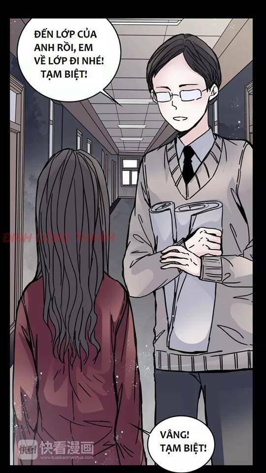 tiểu quỷ chapter 21 11