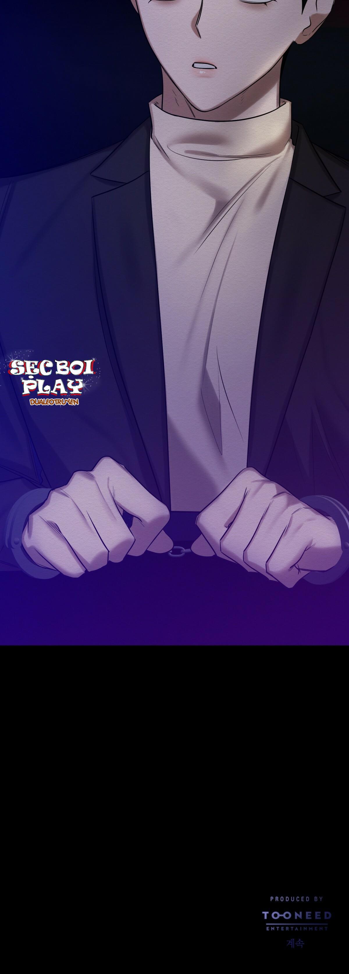 lý do của ác nhân chapter 27 60