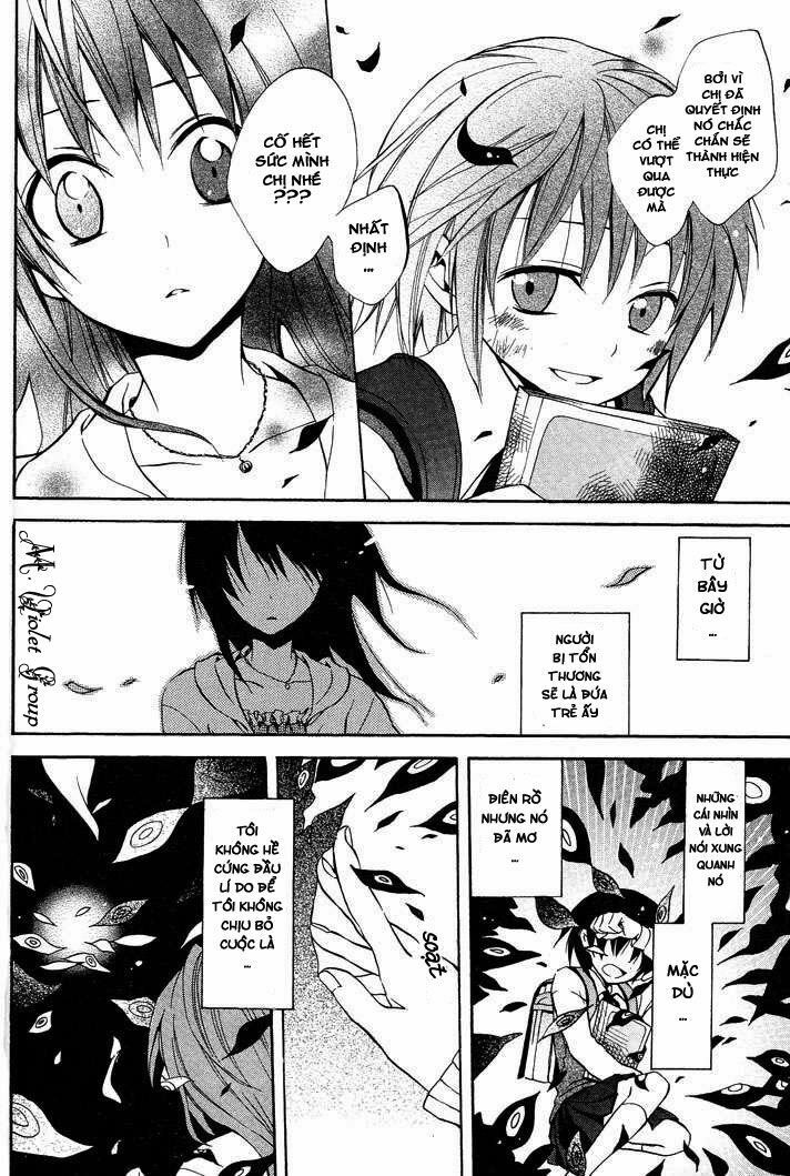 sousoukyoku nightmare chapter 1 31