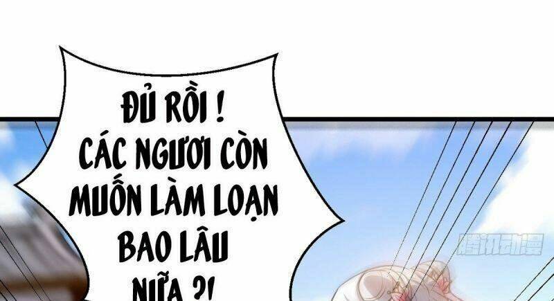 manh hổ trọng sinh : tướng quân đại nhân muốn ôm ôm chapter 22 42