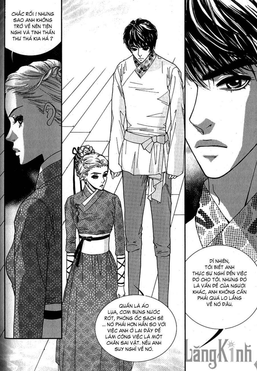 lingerie chapter 22 27