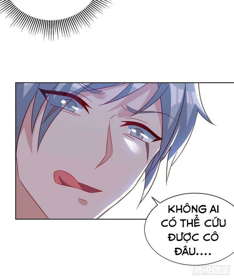 trọng sinh khí thiếu quy lai chapter 97 8