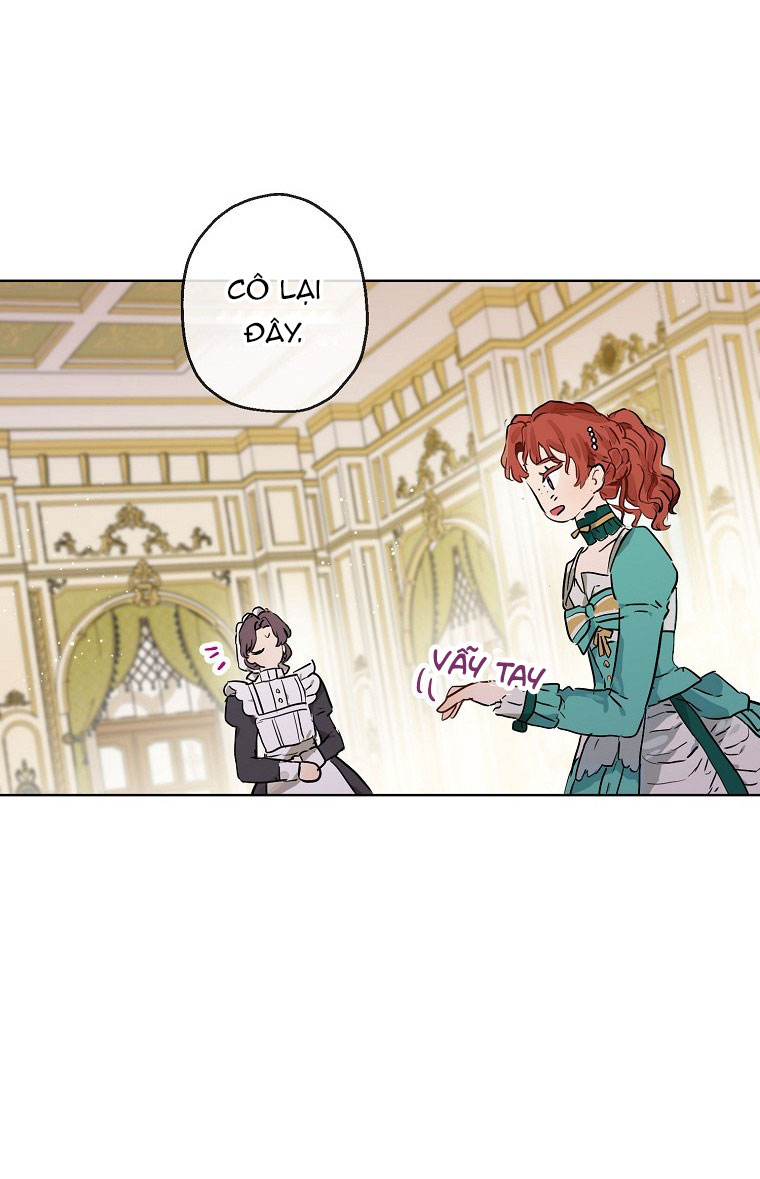 đứa con gái ngoài giá thú của bá tước chapter 21.1 34