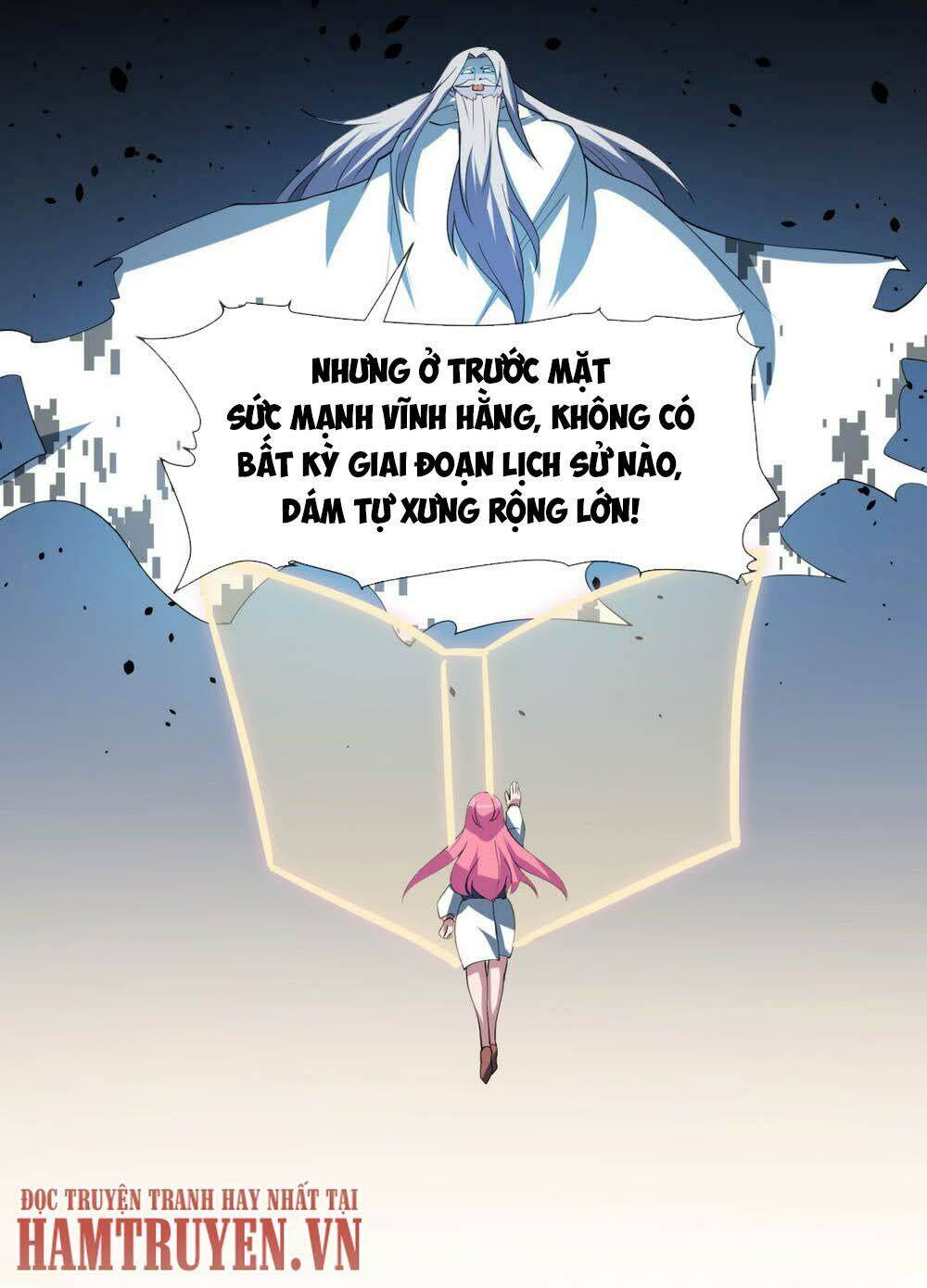 đỉnh phong dự ngôn đế chapter 37 12