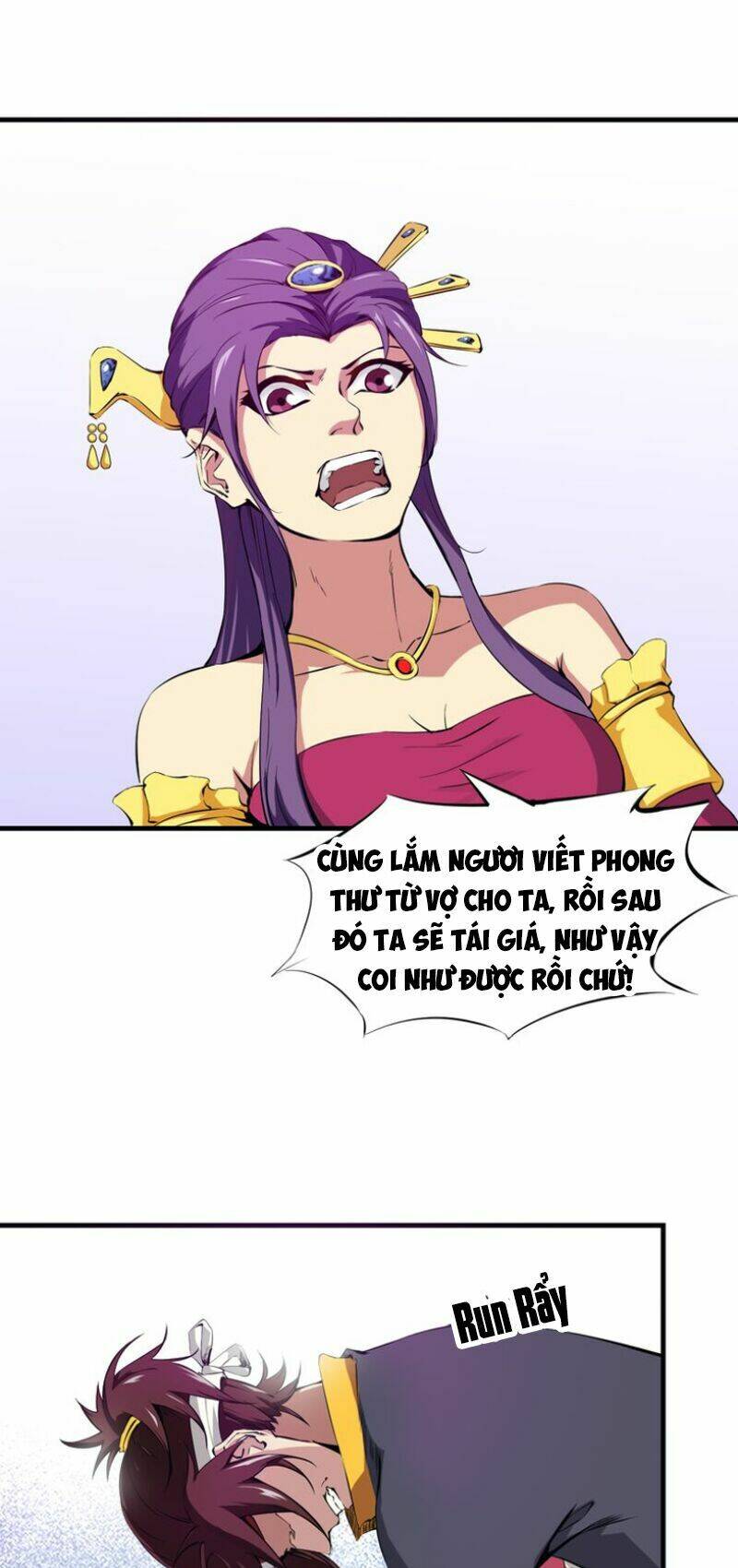 long mạch võ thần chapter 2 33