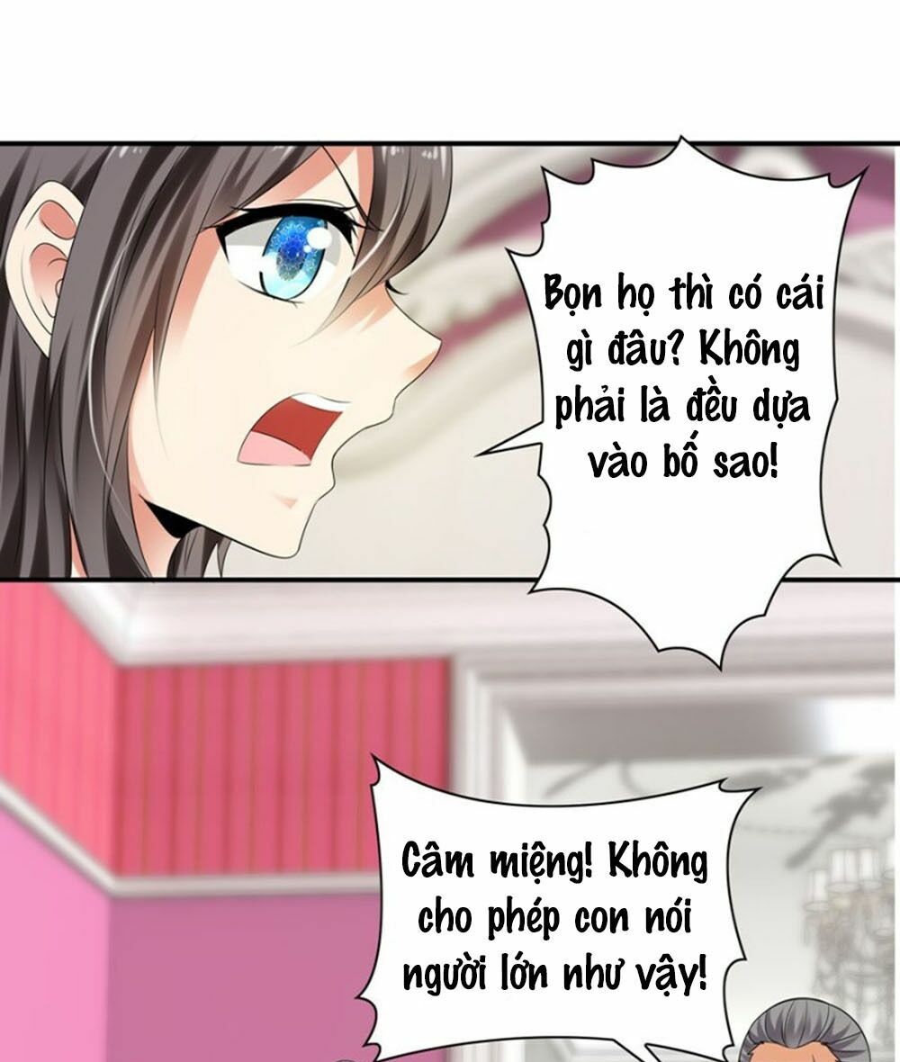 thủ hội chi vũ chapter 42 29