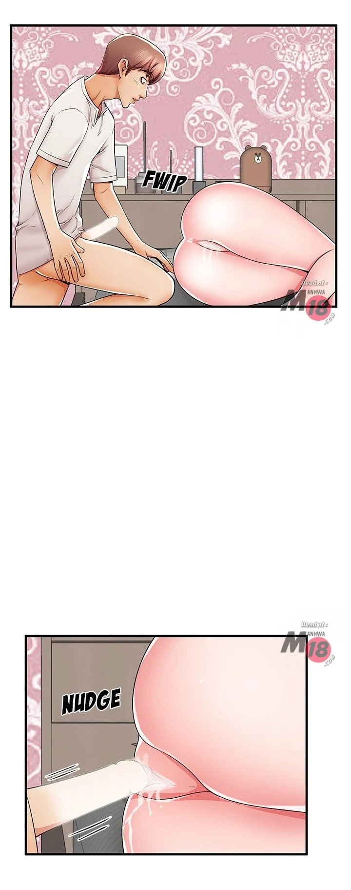 người mẹ xấu xa chapter 36 20