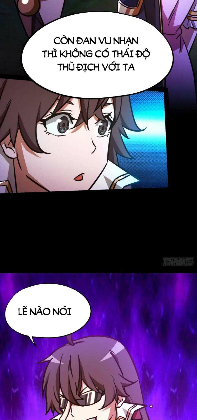 vạn cổ kiếm thần chapter 165 38