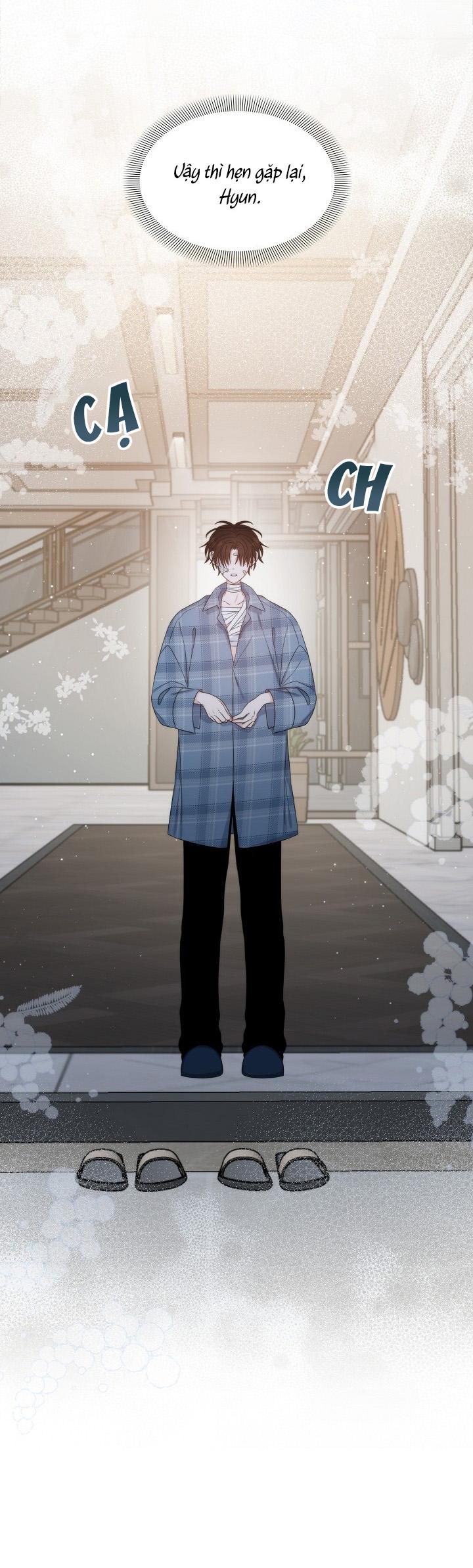 chuyện tình lãng mạn tại manhattan chapter 21 43