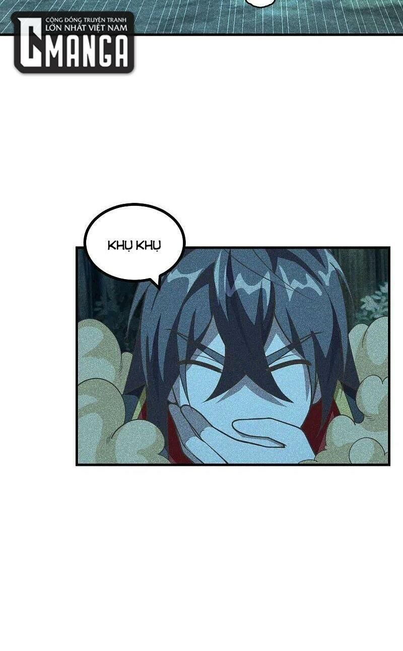 tiên võ đế tôn chapter 170 6