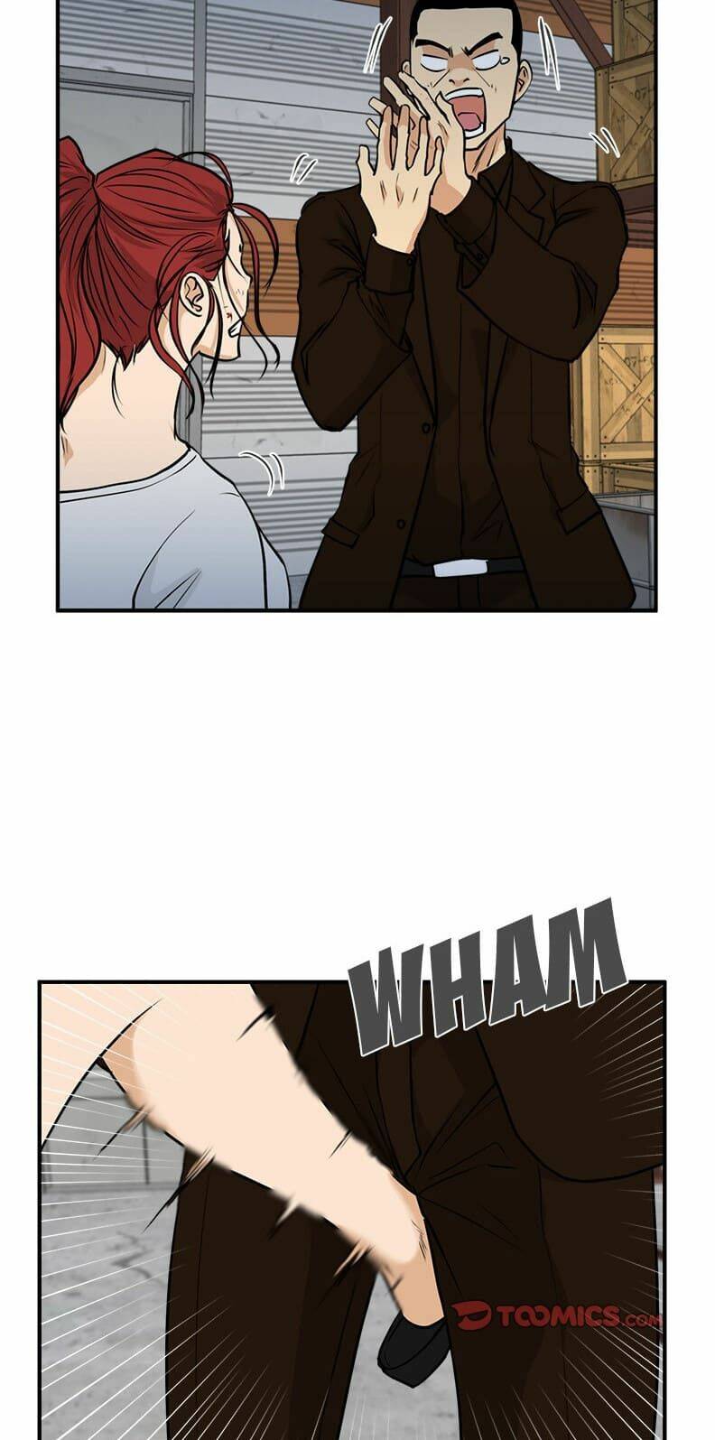 mr kang chapter 66 42