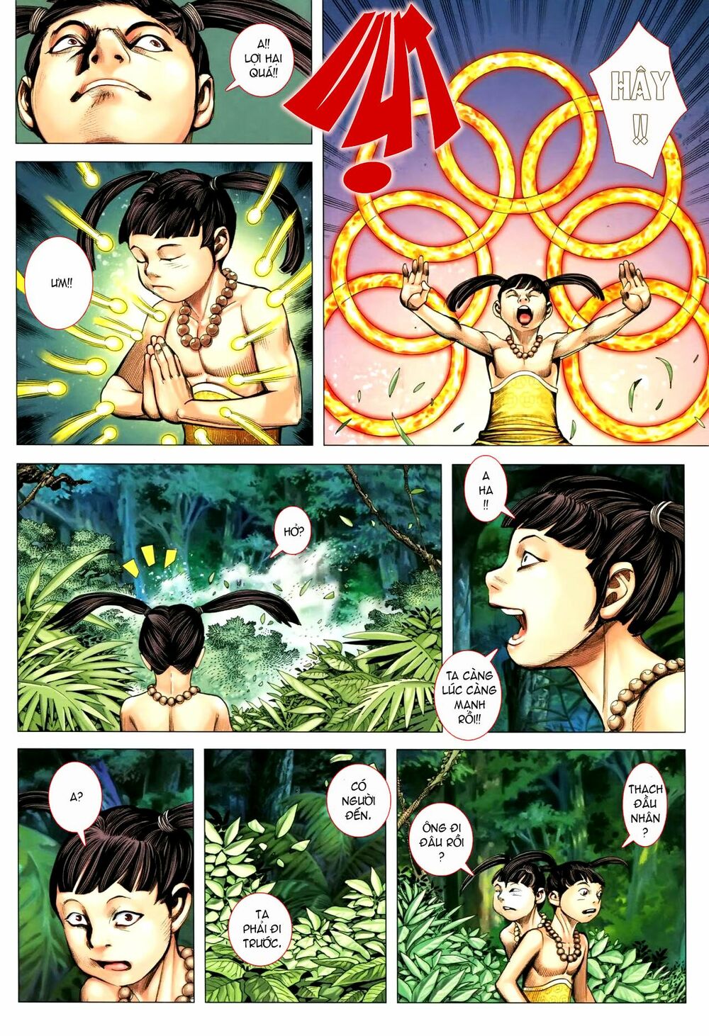 phong thần ký chapter 113 10