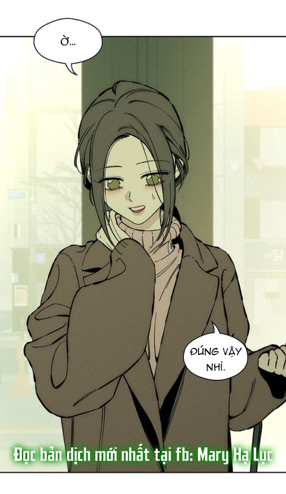 [18+] Nước Mắt Trên Đóa Hoa Tàn chapter 34.2 5