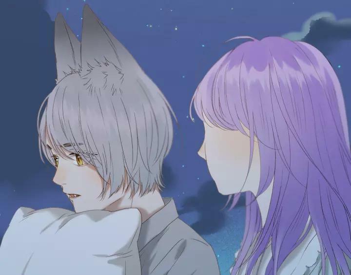 lượm được một tiểu hồ ly phần 3 chapter 102 26