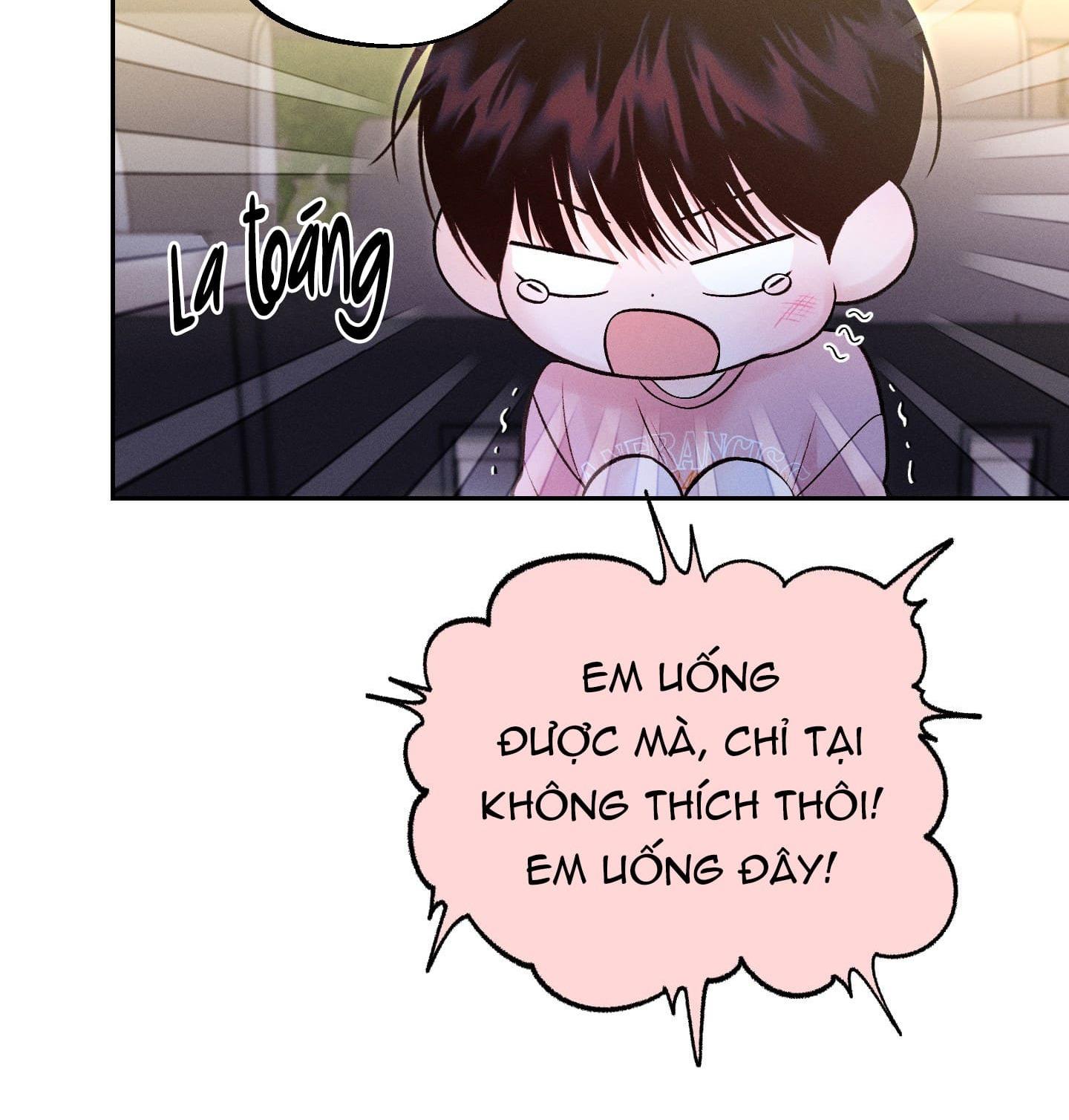 cứu tinh của thứ hai chapter 12 118