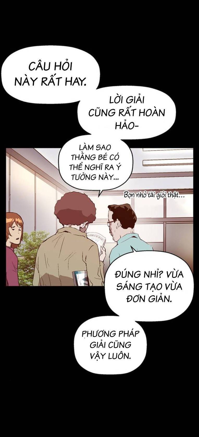 anh hùng yếu chapter 256 88