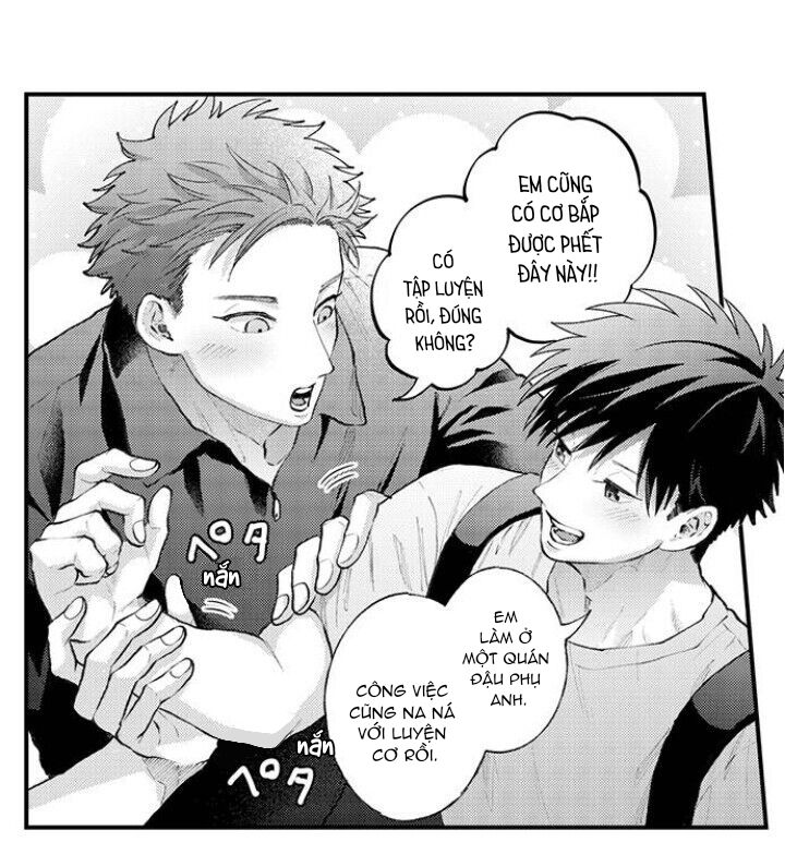 bị một anh chàng lập dị tấn công chapter 73 25
