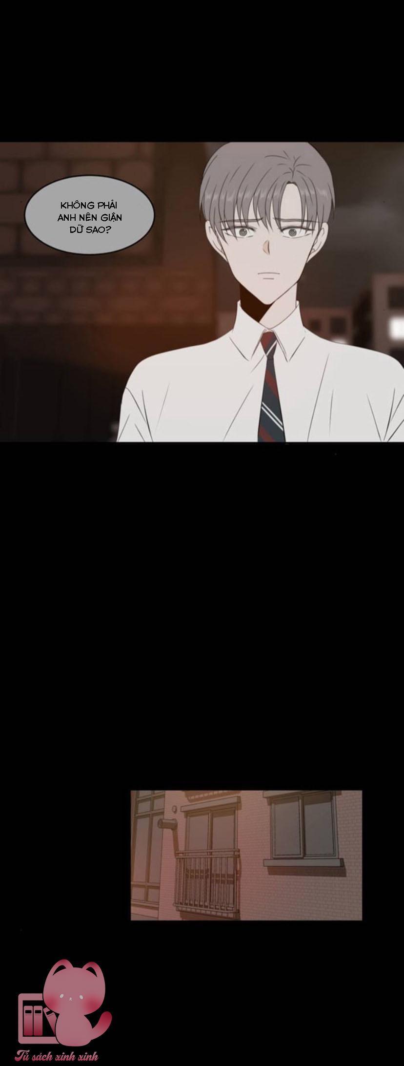 a good day to be a dog chapter 82 11